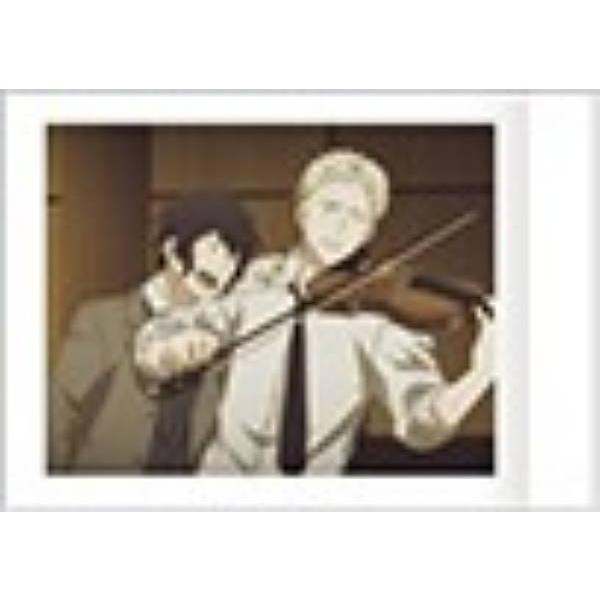 31.村田雨月＆梶秋彦】映画 ギヴン ぱしゃこれ : トレカショップ LEAD