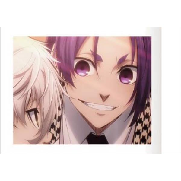 01.御影玲王＆凪誠士郎】劇場版ブルーロック -EPISODE 凪