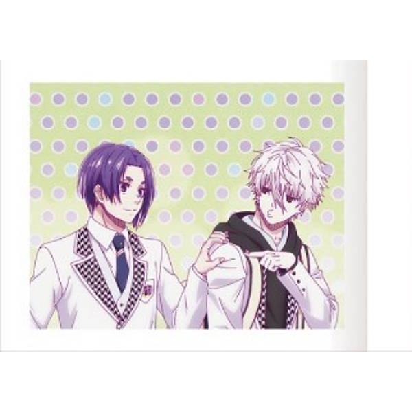05.御影玲王&凪誠士郎】劇場版ブルーロック -EPISODE 凪 05.御影玲王&凪誠士郎】劇場版ブルーロック -EPISODE 凪