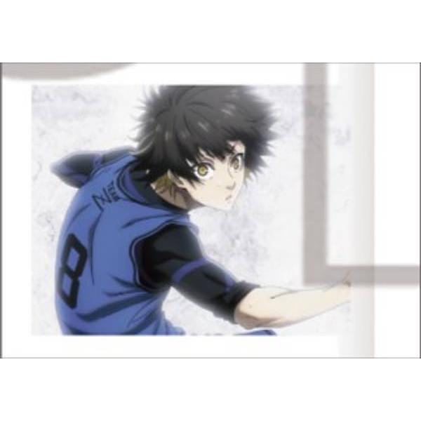 19.蜂楽廻】劇場版ブルーロック -EPISODE 凪- ぱしゃこれ