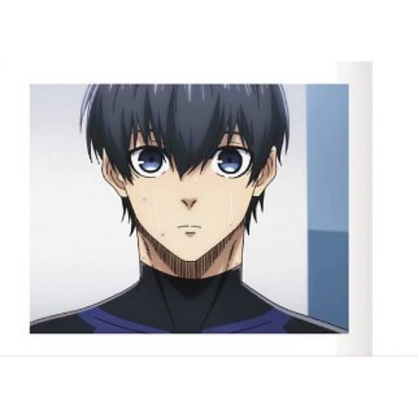 24.潔世一】劇場版ブルーロック -EPISODE 凪- ぱしゃこれ : トレカ 