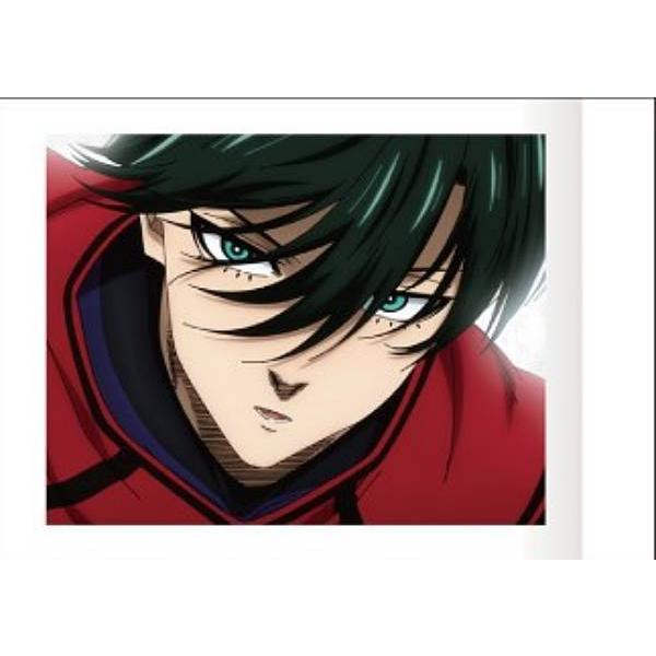 29.糸師凛】劇場版ブルーロック -EPISODE 凪- ぱしゃこれ 29.糸師凛】劇場版ブルーロック -EPISODE 凪- ぱしゃこれ