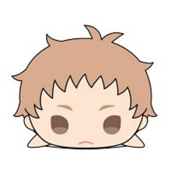 ハイキュー 夜久衛輔 もちもちマスコット WA 夜久衛輔】もちもちマスコットWA ハイキュー!! Vol.1 : トレカ