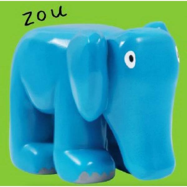 zou】 DAISUKE KONDO アートコレクション マスコットフィギュア