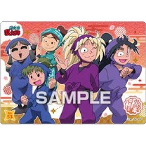 忍たま 忍たま乱太郎 特典ブックレット 火薬委員会 忍たま乱太郎」ドラマCD 火薬委員会の段 - フロンティアワークス