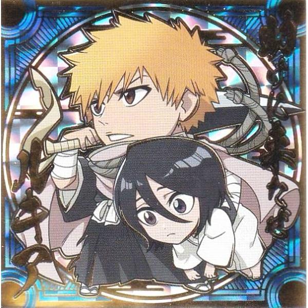 朽木ルキア まとめ売り BLEACH 朽木ルキア 5点セット - メルカリ