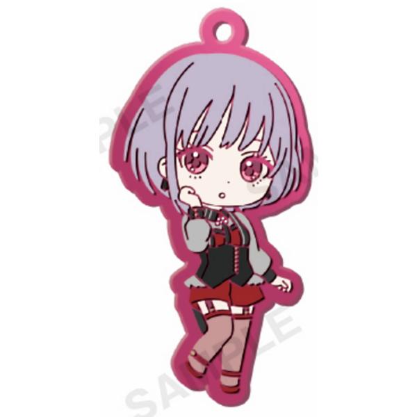 【アモーリス】BanG Dream! Ave Mujica カプセルラバーストラップ Unmask Ver. Amazon | BanG Dream! Ave Mujica カプセルラバーストラップ