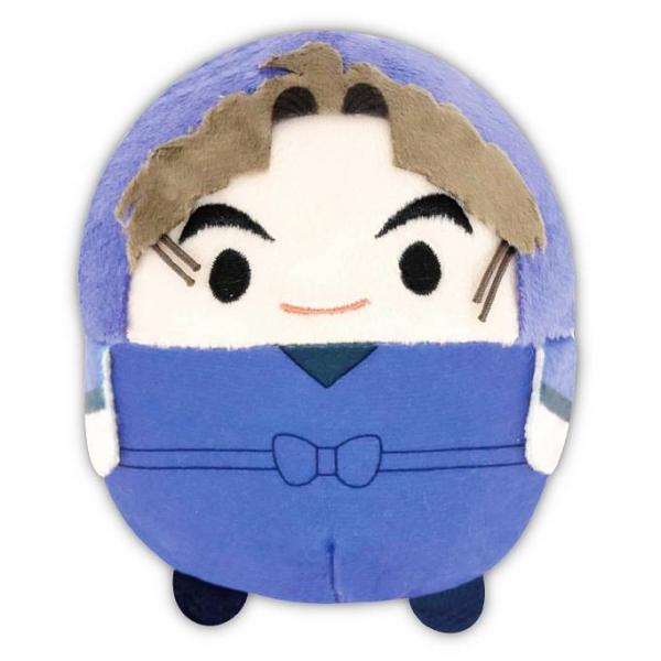 【山田利吉】NR-04 劇場版 忍たま乱太郎 ドクタケ忍者隊最強の軍師 ふわコロりん2 Amazon.co.jp: 劇場版 忍たま乱太郎 ドクタケ忍者隊最強の軍師