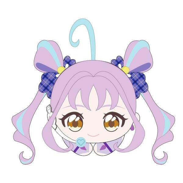 キュアキュンキュン】キミとアイドルプリキュア♪ はぐキャラ