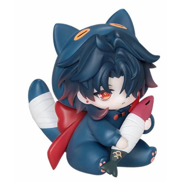 刃】崩壊:スターレイル 男子寮シリーズ ちびキャラクター ブラインド