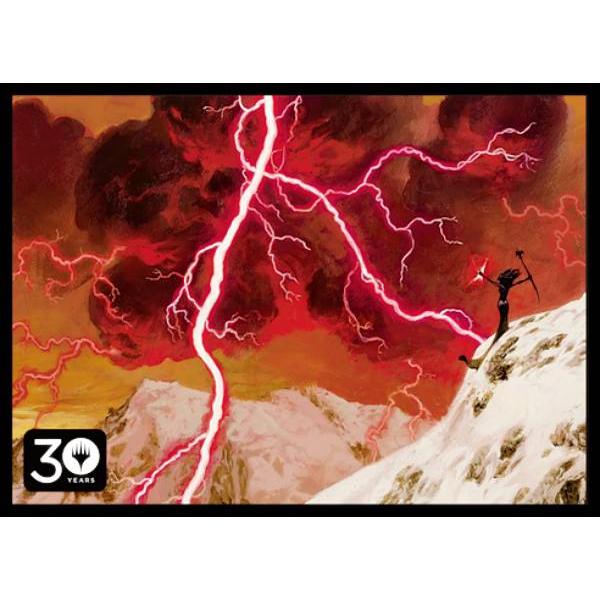 MTG マジック　ナーセット　ニッサ　ジェイス　スリーブ マジックザギャザリング [覆いを割く者、ナーセット/特製