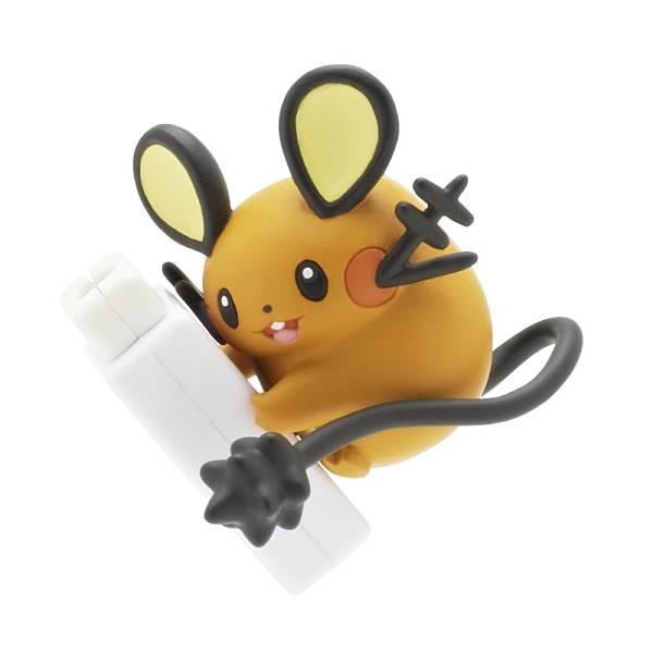 デデンネ ポケットモンスター ポケモン ぎゅっと抱きつきケーブルカバー4 3125s194pmt3 トレカショップ Lead 通販 Yahoo ショッピング