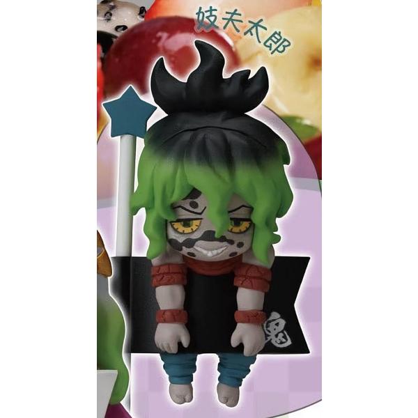 鬼滅の刃 デコラpic コンプリート standstones デコラPIC 鬼滅の刃 肆ノ型 遊郭編
