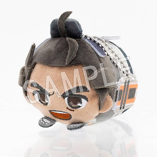 ジブラルタル】Apex Legends もちころりん ぬいぐるみマスコット Vol.2