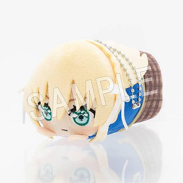 r*i様 ヘブバン 東城つかさ もちどる ヘブバン」儚げな表情には目を奪われる…東城つかさが立体化！ ”手帳”や