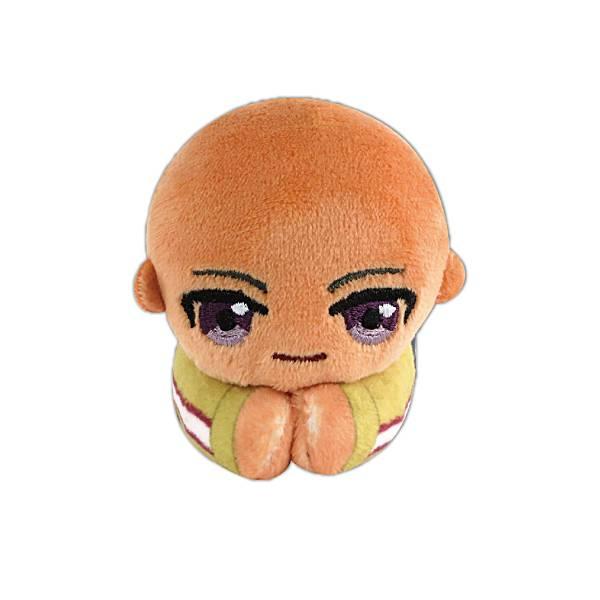 ジャッカル桑原】新テニスの王子様 はぐキャラコレクション3