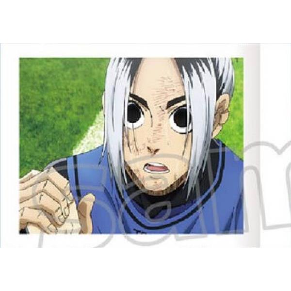 我牙丸 ぱしゃこれ 我牙丸吟】ブルーロック ぱしゃこれ : トレカショップ LEAD. - 通販