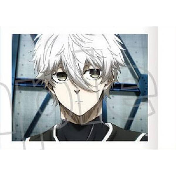 凪誠士郎 (B) 】ブルーロック ぱしゃこれ : トレカショップ LEAD