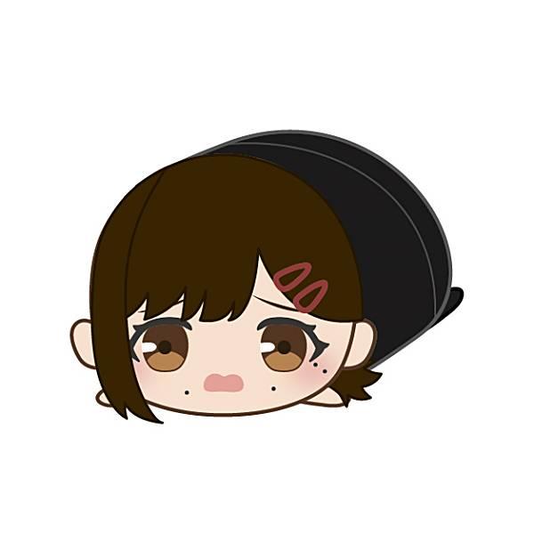 東山コベニ】チェンソーマン ごろりんマスコット : トレカショップ