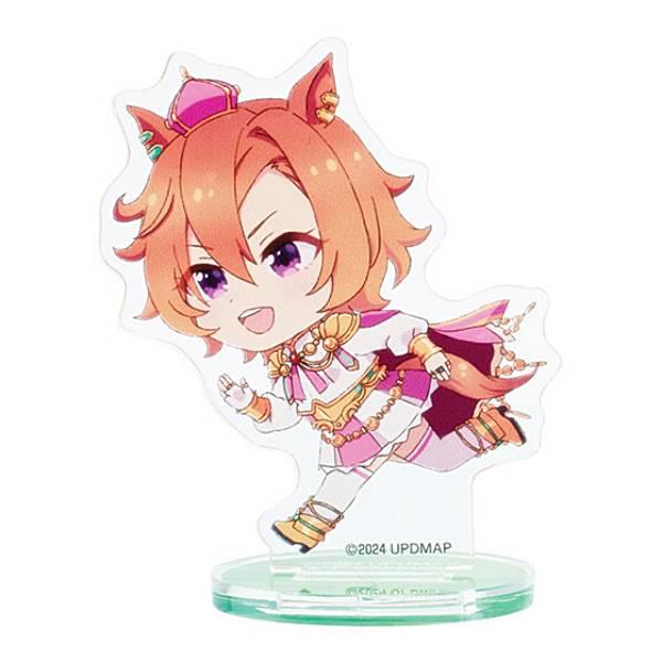 テイエムオペラオー】 劇場版 『ウマ娘 プリティーダービー 新時代の扉 