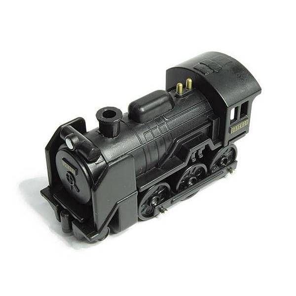 D51先頭車両】ミニモータートレイン 第7弾 N700Sのぞみ&D51 : トレカ