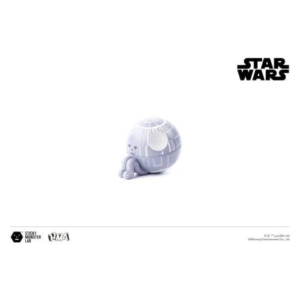 SML STAR WARS BLIND BOX SERIES スターウォーズ デス・スター】 スターウォーズ SML MINI-FIGURE BLIND BOX STAR