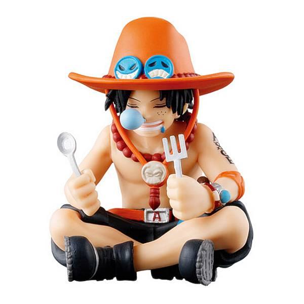 ポートガス・D・エース】ONE PIECE まちぼうけ : トレカショップ LEAD