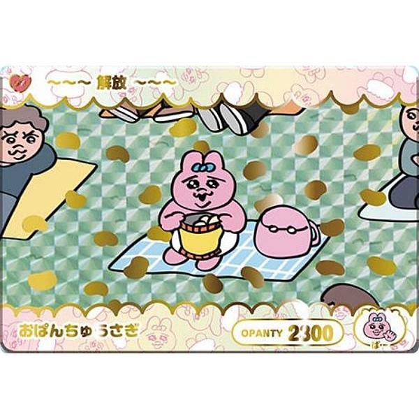 (C)KAWAISOUNI! カプセル商品についてはカプセル・ブックレットが付かない場合があります。食玩についてはお菓子、外箱は付いておらず玩具のみの販売となります。