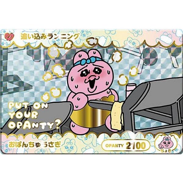 (C)KAWAISOUNI! カプセル商品についてはカプセル・ブックレットが付かない場合があります。食玩についてはお菓子、外箱は付いておらず玩具のみの販売となります。