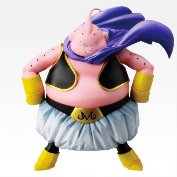 ラストワン賞 魔人ブウ MASTERLISE (フィギュア) 】 一番くじ