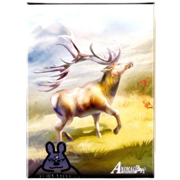 デッキ販売】アニマルカードゲーム ACG 構築済みデッキ キメラサイクル