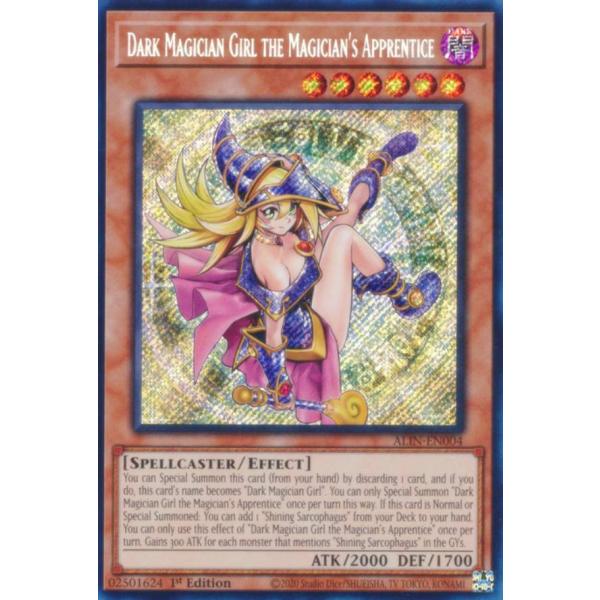 遊戯王　魔術師の弟子　ブラックマジシャンガール 81kTDm6eKvL._UF350,350_QL50_.jpg