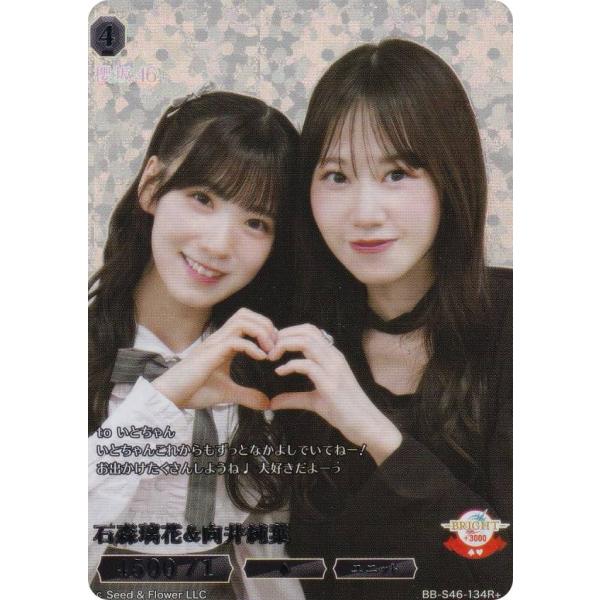 櫻坂46×ビルディバイド R+ 4コン パラレル 全メンバー コンプリートセット Amazon.co.jp: 【発売日前日発送/未開封BOX】櫻 坂46×ビルディ バイド