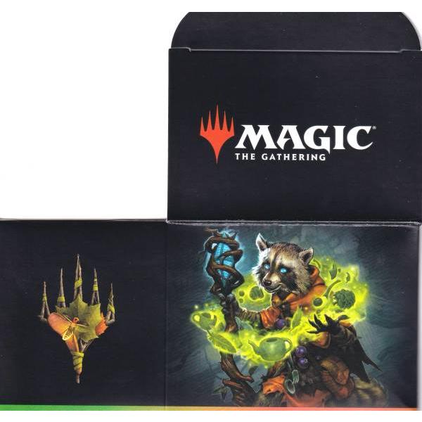 MTG BLC JP 統率者デッキ 動き出した兵隊 ブルームバロウ 日本語版 統率者デッキ 動き出した兵隊 - シングルスター