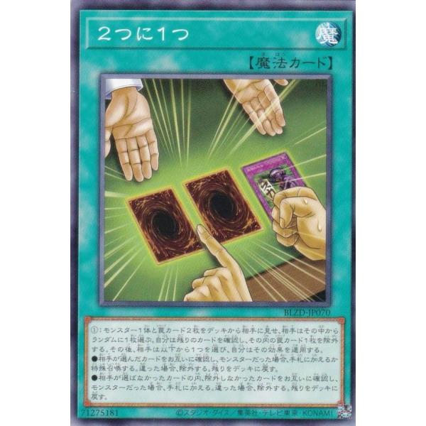 遊戯王OCG ブレイジングドミニオン2 個 lead-netstore_blzd242601tt070