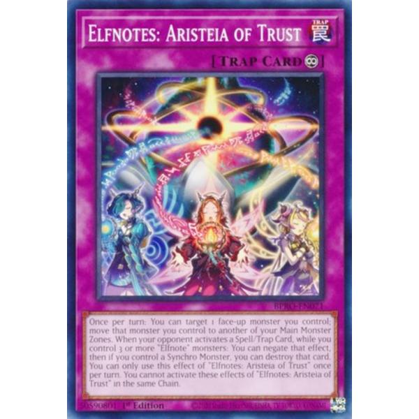 遊戯王 エルフェンノーツせっと 楽天市場】遊戯王 BPRO-JP057 エルフェンノーツ〜再邂のテルチェット