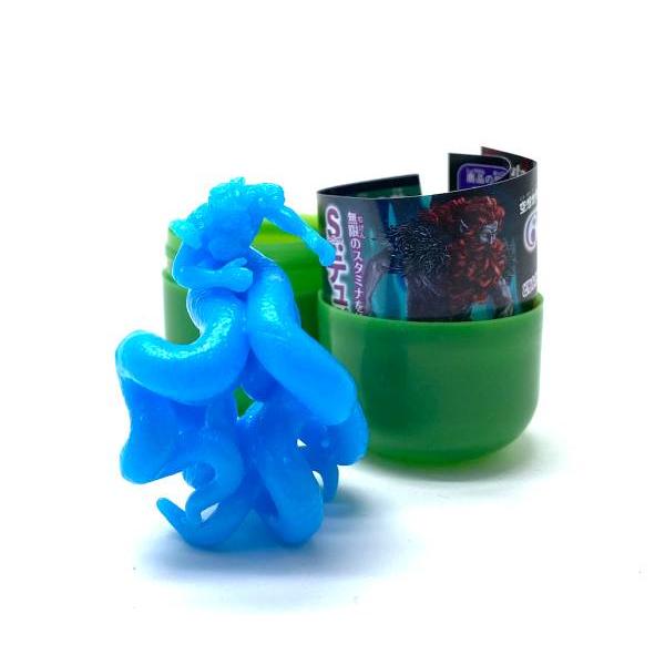 S テュポーン シークレット チョコエッグキッズ 最強王図鑑 Ceggsz0309tt011 トレカショップ Lead 通販 Yahoo ショッピング