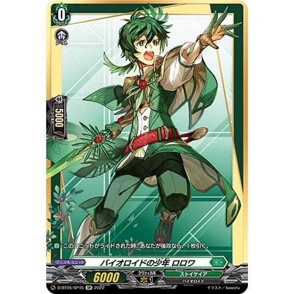 ロロワSP ライドライン