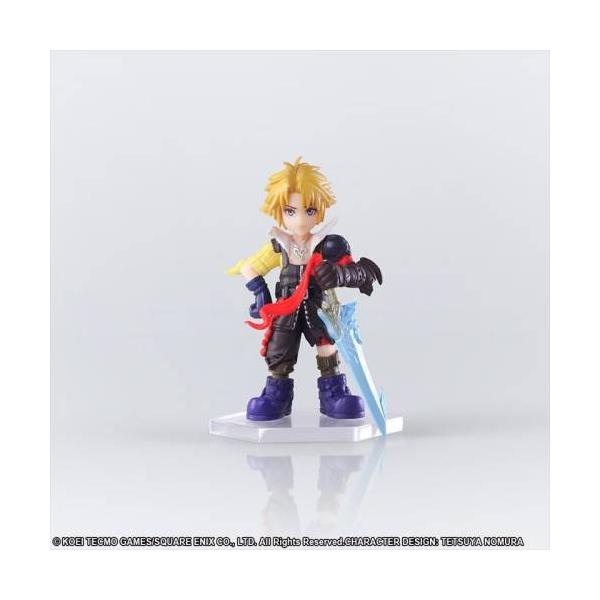 Amazon.co.jp: ディシディアファイナルファンタジーオペラオムニアトレーディングアーツ5種セット ディシディア オペラオムニア ファイナルファンタジー コミック・アニメ