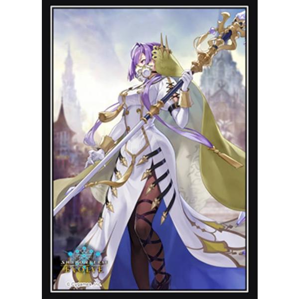 シャドウバース エボルヴ [エスペランサ/10枚入りスリーブ] EXビギナー