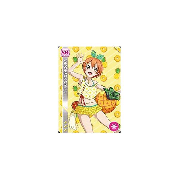 PSA9】星空凛 SEC サイン入り ラブライブ スクコレ #089 PSA9】星空凛 SEC サイン入り ラブライブ スクコレ #089 駿河屋