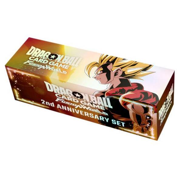 ストレージのみの販売です】ドラゴンボールスーパーカードゲーム [特製
