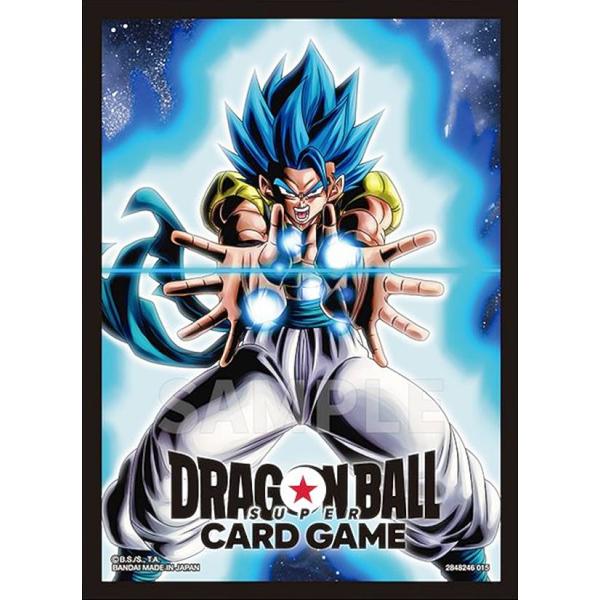 ドラゴンボールスーパーカードゲーム フュージョンワールド [ゴジータ