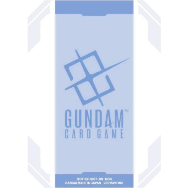 ガンダムカードゲーム [ガンダムカードゲーム ロゴ/70枚入り