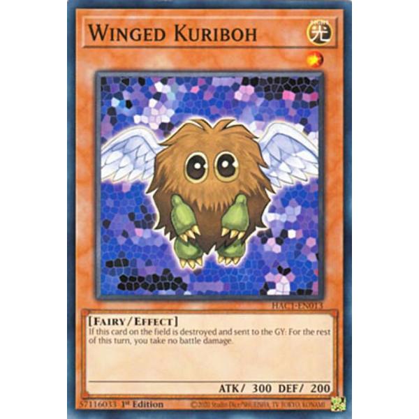 遊戯王 ハネクリボー レリーフ PSA9 鑑定品　Winged Kuriboh lead-netstore_hac1232203tt013