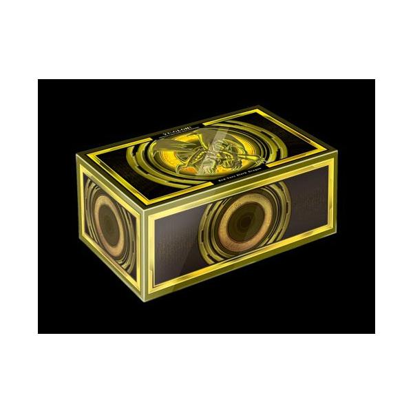 遊戯王 LGB1 [真紅眼の黒竜] 特製ストレージボックスのみ LEGENDARY