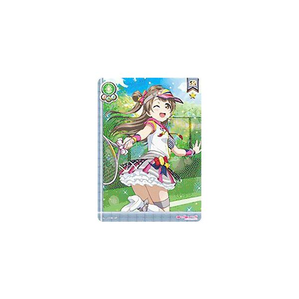 ラブライブ！ LL13-030 南 ことり (SR スーパーレア) スクールアイドル