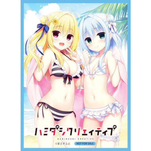 リセ/オーバーチュア [限定スリーブ 妃愛＆あすみ 20枚入り] Lycee OVERTURE Version : まどそふと 1.0