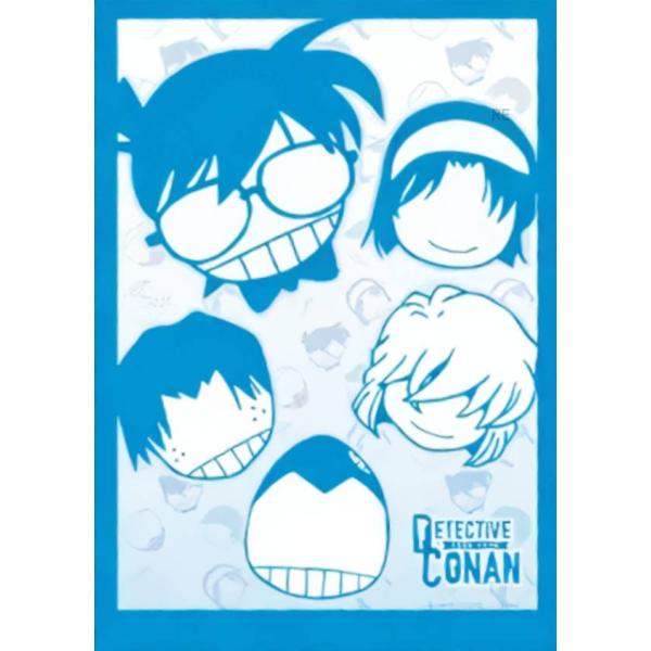 名探偵コナンTCGスペシャルカードスリーブキャンペーン10枚　42個セット未開封 スペシャルカードスリーブキャンペーン！｜名探偵コナン