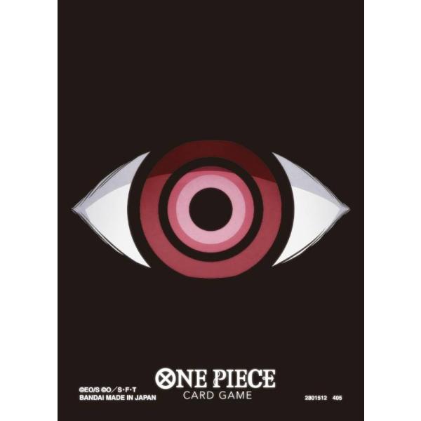 バンダイ ワンピース オフィシャルカードスリーブ イム 6セット バンダイ ワンピース オフィシャルカードスリーブ イム 6セット